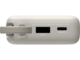 Външни батерии Xiaomi 67W Power Bank 10000 (Integrated Cable) Tan
