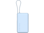 Външни батерии Xiaomi 67W Power Bank 10000 (Integrated Cable) Ice Blue