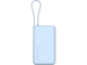 Външни батерии Xiaomi 67W Power Bank 10000 (Integrated Cable) Ice Blue