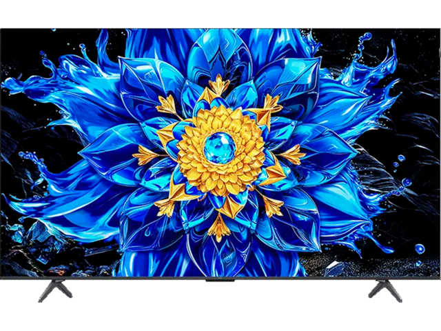 Телевизори TCL 75P8L