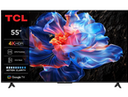 Телевизори TCL 55P6K