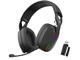Слушалки Marvo Pulz 70W HG9086W, Black, Нарушена опаковка