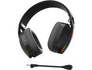 Слушалки Marvo Pulz 70W HG9086W, Black, Нарушена опаковка