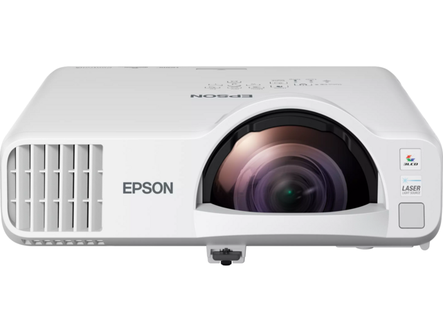 Проектори Epson EB-L210SF