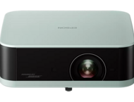 Проектори Epson Lifestudio Pop EF-61G, Ice Green