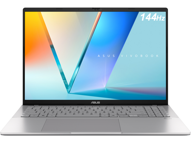 Лаптопи Asus Vivobook S16 S3607CA-RP037