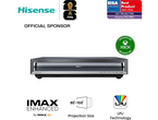 Проектори Hisense PX3-PRO