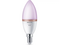 Smart Home Philips Смарт LED фил. крушка, 3 броя
