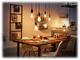 Smart Home Philips Hue ST72 – E27 smart bulb