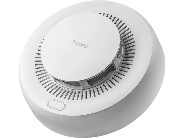 Smart Home Aqara SD-S01D Smoke Detector