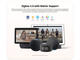 Smart Home Aqara Wall Outlet H2, WP-P01D
