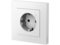 Smart Home Aqara Wall Outlet H2, WP-P01D