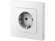 Smart Home Aqara Wall Outlet H2, WP-P01D
