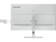 Монитори Lenovo L27h-4A 