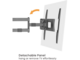 Стойки и маси Sunne EA2 