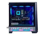 G:RIGS G:RIGS Project: MATRIX Max (AMD AM5)