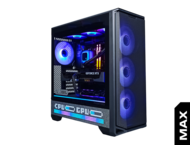 G:RIGS G:RIGS Project: MATRIX Max (AMD AM5)