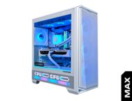 G:RIGS G:RIGS Project: MATRIX Max (AMD AM5) 