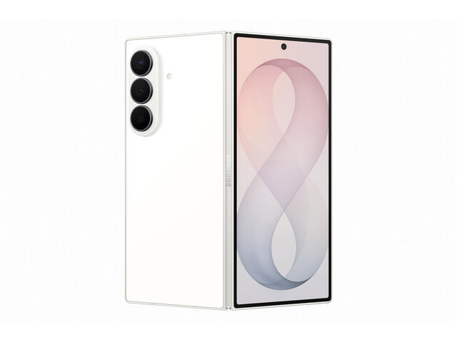 Смартфони Samsung Galaxy Z Fold8 Ultra - 12GB RAM / 256GB, Cream