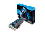 Видео карти SAPPHIRE VAPOR-X R9 280X