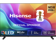 Телевизори Hisense 32A5S