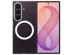 Калъфи Samsung Galaxy Z Fold8 Ultra прозрачен магнитен калъф