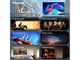 Телевизори Hisense 43A6S