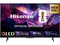 Телевизори Hisense 43E7S PRO