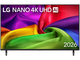 Телевизори LG 43NU800B3LC