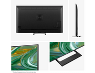 Телевизори Hisense 50E8S