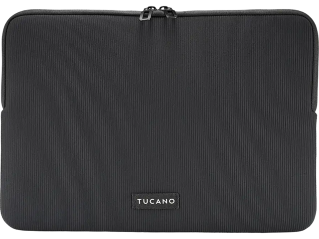 Чанти за Лаптопи Tucano Colore 2 калъв 15/16'' Черен