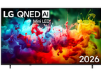 Телевизори LG 50QNED70B3C