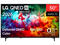 Телевизори LG 50QNED71B3B