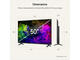 Телевизори LG 50QNED7EB3C