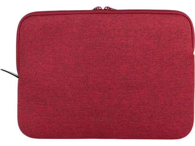 Чанти за Лаптопи Tucano Melange калъв 15.6'' Бордо