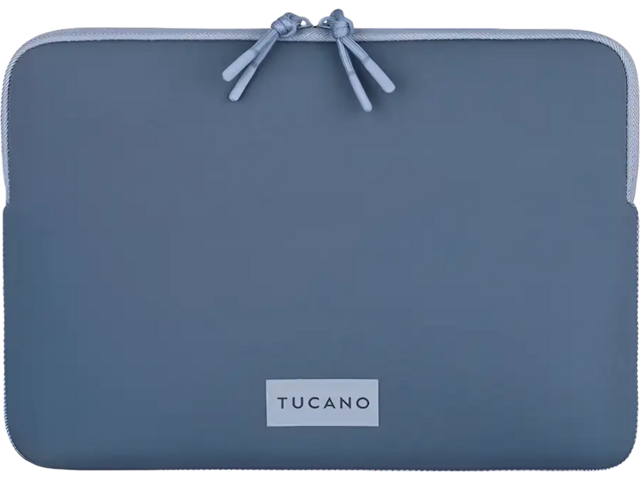 Чанти за Лаптопи Tucano ONE Sleeve MB калъф 13'' Син