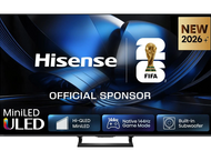 Телевизори Hisense 50U7SE