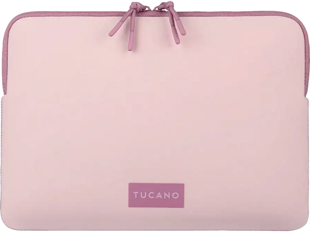 Чанти за Лаптопи Tucano ONE Sleeve MB калъф 13'' розово