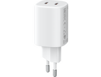 Зарядни устройства Xiaomi 45W Nano Turbo Charging Power Adapter (2-Port)