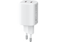 Зарядни устройства Xiaomi 45W Nano Turbo Charging Power Adapter (2-Port)