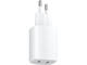 Зарядни устройства Xiaomi 45W Nano Turbo Charging Power Adapter (2-Port)