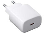 Зарядни устройства Xiaomi 20W Fast Charging Power Adapter (Type-C) EU
