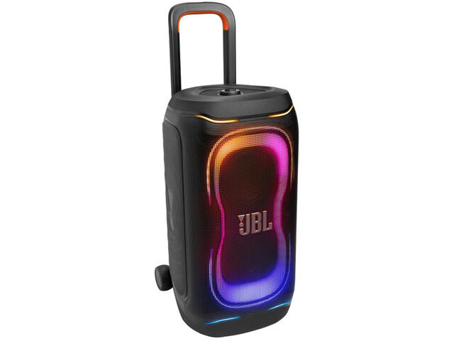 Колони JBL PartyBox 330, Black