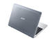 Таблети Acer Aspire Switch 10 (SW5-012) 64GB, сив цвят