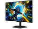 Монитори Samsung Odyssey OLED G7 G73SH LS32HG732SNXZA