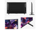 Телевизори Hisense 55E7S PRO