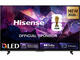 Телевизори Hisense 55E7S PRO