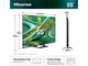 Телевизори Hisense 55E8S