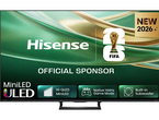 Телевизори Hisense 55E8S