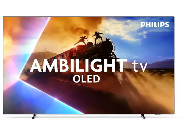 Телевизори Philips 55OLED770/12